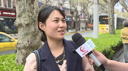 男保姆引熱議 市民：性別不重要，活好才是好