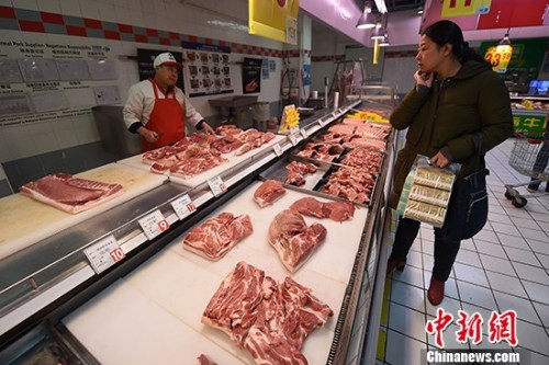 資料圖。<a target='_blank' href='http://www.chinanews.com/'>中新社</a>記者 武俊杰 攝