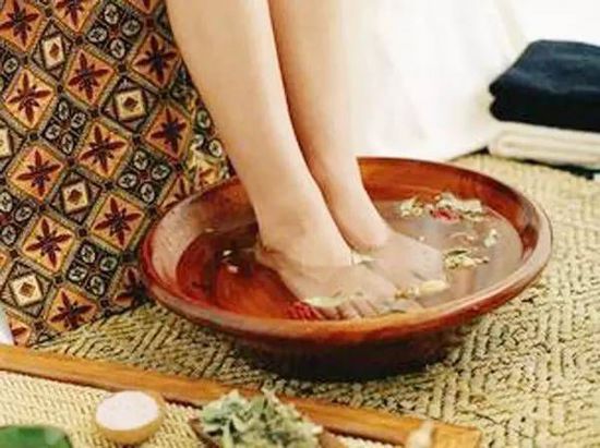 腳氣難愈？春天中醫(yī)教你如何治腳氣