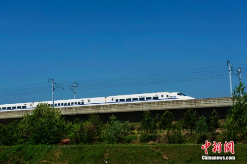 資料圖。 <a target='_blank' href='http://www.chinanews.com/' >中新網(wǎng)</a>記者 翟璐 攝