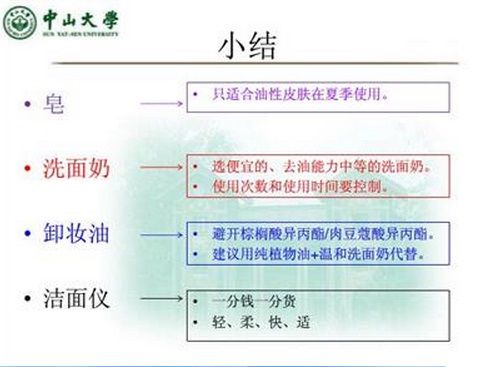 39歲中山大學(xué)男教師教學(xué)生護膚走紅網(wǎng)絡(luò)(圖)