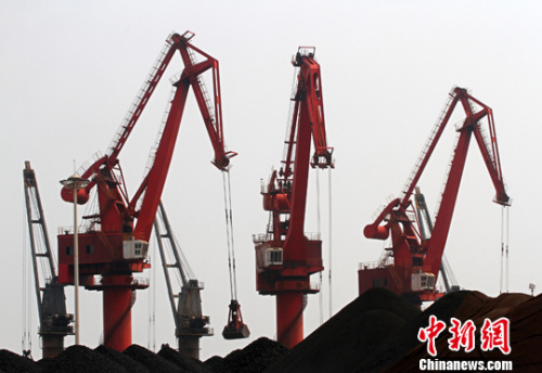 資料圖。<a target='_blank' href='http://www.chinanews.com/'>中新社</a>發(fā) 周長國 攝 圖片來源：CNSPHOTO