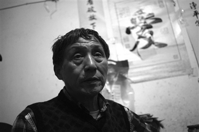 　王萬林（72歲，收留500多名流浪兒，被稱“最美爸爸”）