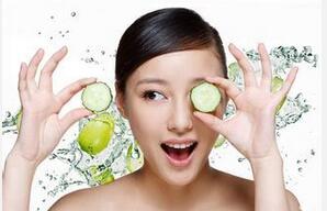 想要皮膚永遠20歲？ 學學一生的護膚秘笈