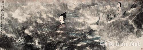 中國(guó)高端藝術(shù)品拍賣將迎來(lái)“10億元時(shí)代”