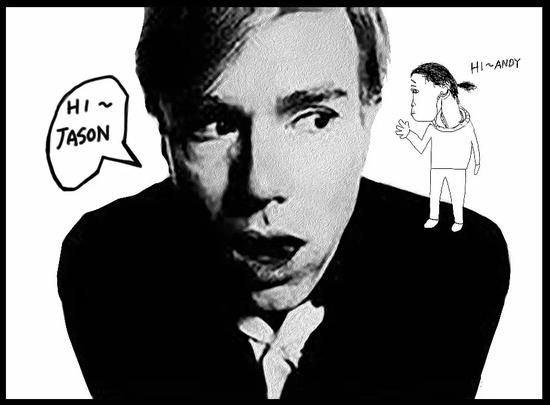 我的人生之所以成功，因?yàn)槲艺驹诰奕说募绨蛏希ê呛牵? longdesc=