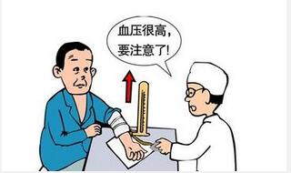 家住公路邊易得高血壓？高血壓的食療介紹