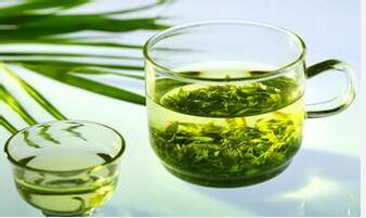 中醫(yī)告訴你綠茶好處多 也能治療濕疹！