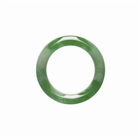 香港蘇富比2016春拍拍品：天然翡翠手鐲，成交價(jià)680萬港元