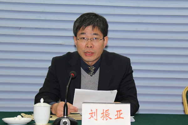 澎湃新聞記者從6月2日從《周口日報》獲悉，中國人民政治協(xié)商會議河南省第十一屆委員會常務委員、中國人民政治協(xié)商會議周口市第三屆委員會副主席、市工商聯(lián)主席劉振亞同志，因病醫(yī)治無效，于2016年5月31日20時10分在周口逝世，享年46歲。