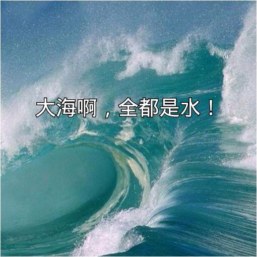 假如被困海上 該選擇喝尿還是喝海水？