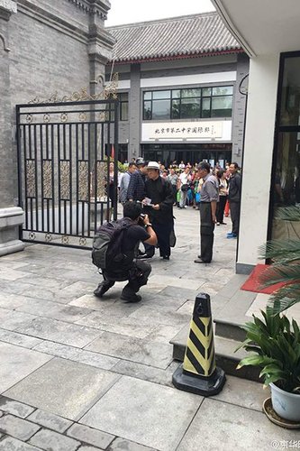 圖為現(xiàn)場。