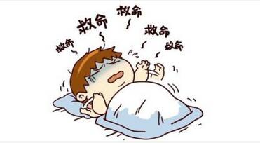 鬼壓床、磨牙、夢游 到底是誰在你夢中搗亂？