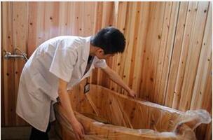 中藥泡澡助眠排毒 這6大注意不能忘！