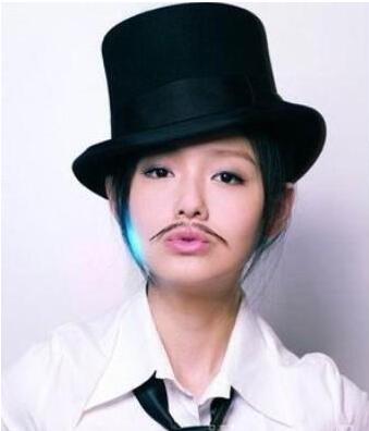 女生長胡子怎么辦？試試這8大秘訣！