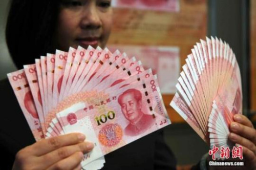 資料圖。 <a target='_blank' href='http://www.chinanews.com/'>中新社</a>記者 洪少葵 攝