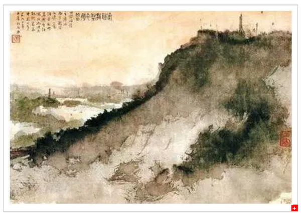 大佬的收藏帝國：王健林賺了1000倍，馬云的畫比齊白石還貴，劉益謙出手闊綽，堪比乾隆皇帝！