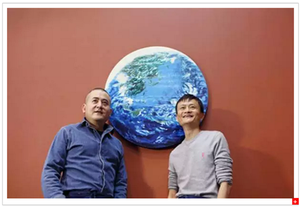 大佬的收藏帝國：王健林賺了1000倍，馬云的畫比齊白石還貴，劉益謙出手闊綽，堪比乾隆皇帝！