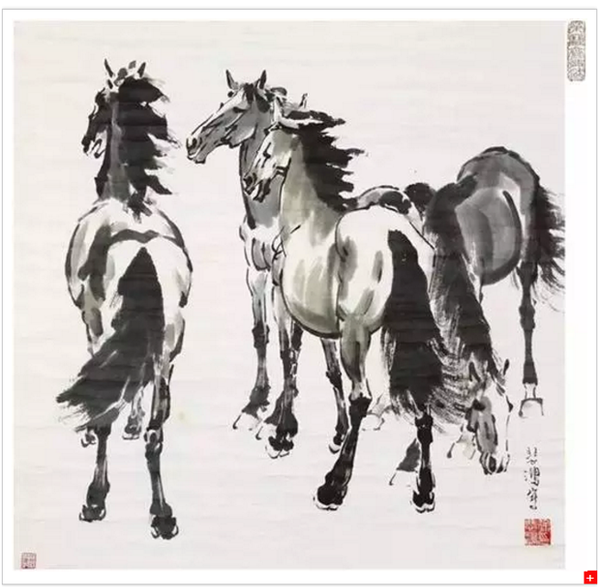 大佬的收藏帝國：王健林賺了1000倍，馬云的畫比齊白石還貴，劉益謙出手闊綽，堪比乾隆皇帝！