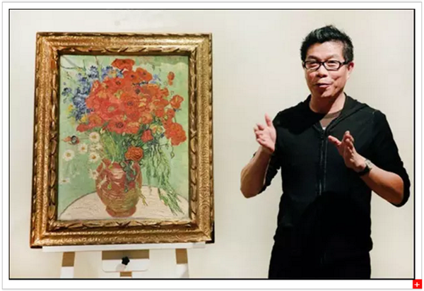 大佬的收藏帝國：王健林賺了1000倍，馬云的畫比齊白石還貴，劉益謙出手闊綽，堪比乾隆皇帝！