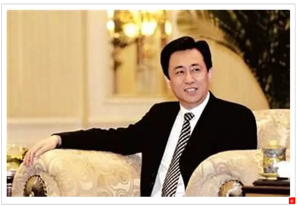 大佬的收藏帝國：王健林賺了1000倍，馬云的畫比齊白石還貴，劉益謙出手闊綽，堪比乾隆皇帝！