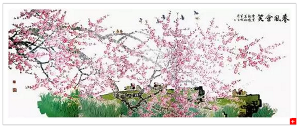 大佬的收藏帝國：王健林賺了1000倍，馬云的畫比齊白石還貴，劉益謙出手闊綽，堪比乾隆皇帝！
