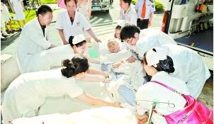 公立醫(yī)院院長 實行年薪制“難產(chǎn)”