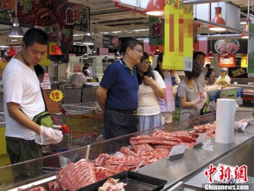 資料圖。<a target='_blank' href='http://www.chinanews.com/'>中新社</a>發(fā) 李慧思 攝