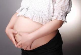 懷孕惹來乳腺癌？或與激素水平變化有關