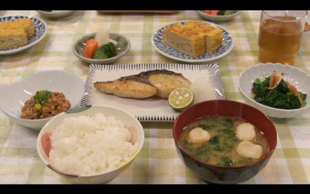 每天要吃夠12種食物？營養(yǎng)師是如何做到的