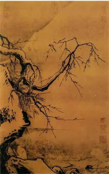 一百幅宋畫，帶你領略國畫之美！