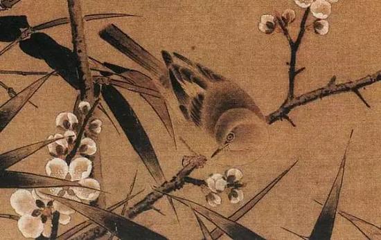 一百幅宋畫，帶你領(lǐng)略國(guó)畫之美！