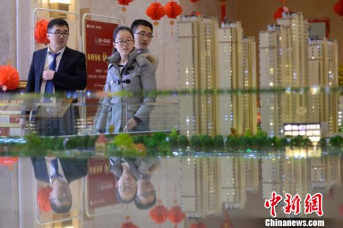 資料圖。<a target='_blank' href='http://www.chinanews.com/'>中新社</a>記者 韋亮 攝