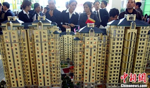 資料圖。<a target='_blank' href='http://www.chinanews.com/'>中新社</a>記者 泱波 攝