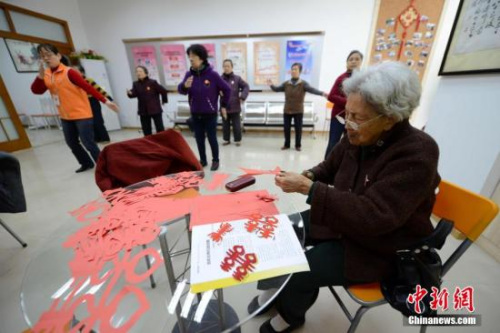 資料圖。 王東明 攝 