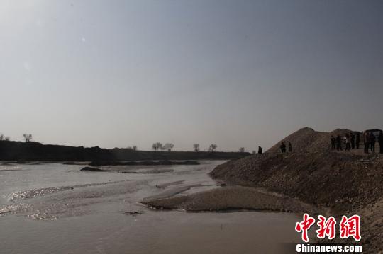 資料圖。朱景朝　攝