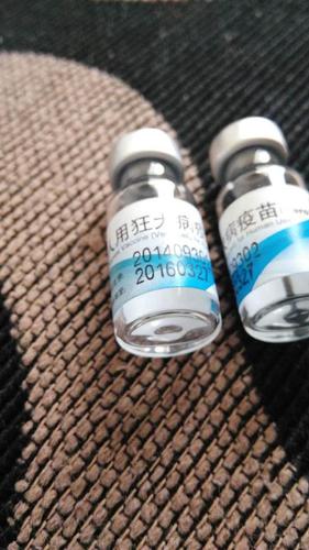 女童被注射過(guò)期狂犬疫苗血檢異常 醫(yī)院:多人停職