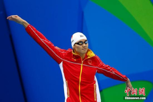 寧澤濤。<a target='_blank' href='http://www.chinanews.com/'>中新社</a> 富田 攝。