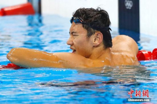 寧澤濤。<a target='_blank' href='http://www.chinanews.com/' >中新網(wǎng)</a> 富田 攝。