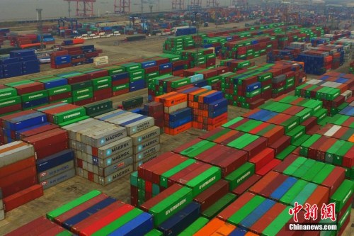 資料圖。 <a target='_blank' href='http://www.chinanews.com/'>中新社</a>記者 泱波 攝