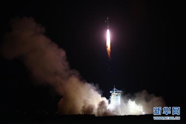 我國成功發(fā)射世界首顆量子科學(xué)實(shí)驗(yàn)衛(wèi)星“墨子號”6