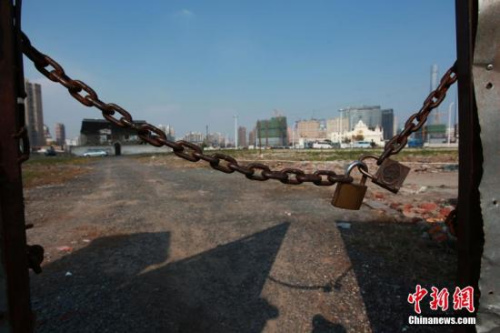 資料圖。<a target='_blank' href='http://www.chinanews.com/'>中新社</a>發(fā) 張亨偉 攝