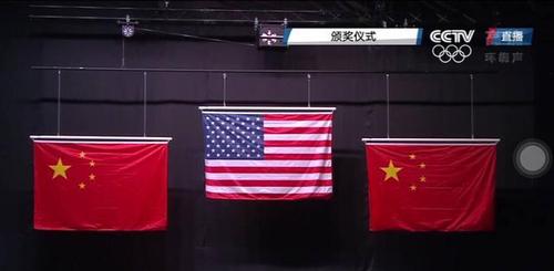 一強(qiáng)文看懂里約奧運(yùn) 中國更會享受體育精神