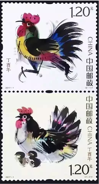 四輪生肖雞郵票能否復(fù)制“四猴”的傳奇？ 