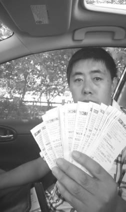 新車加半箱油后打不著火 加油站:有疑問可去檢測(cè)