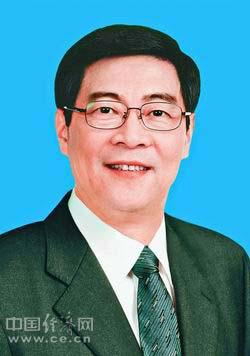 杜家毫兼任黑龍江政法委書記(圖|簡(jiǎn)歷)