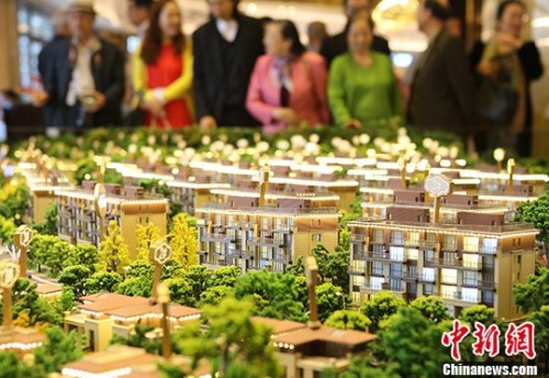 資料圖。<a target='_blank' href='http://www.chinanews.com/'>中新社</a>記者 泱波 攝 