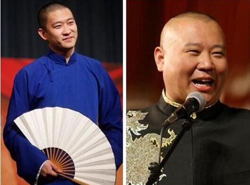 曹云金再諷郭德綱 稱道不相同不相為謀人生長(zhǎng)路不必再見(jiàn)