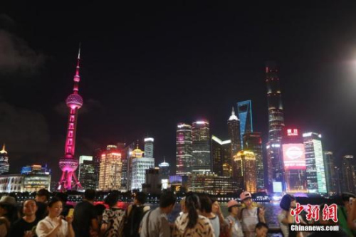 資料圖。<a target='_blank' href='http://www.chinanews.com/'>中新社</a>記者 張亨偉 攝