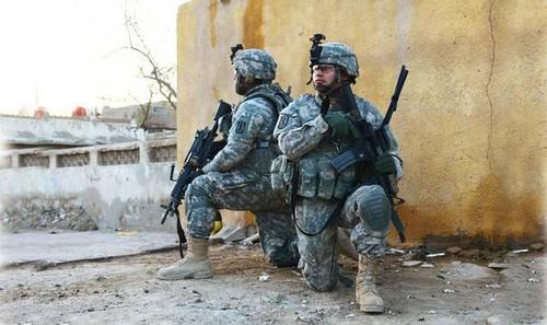 美軍靴公司外包業(yè)務(wù)被起訴 本土貨原是中國(guó)制造